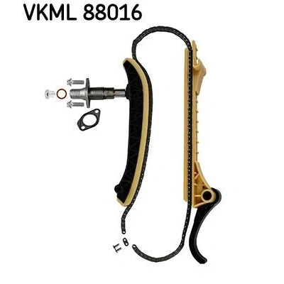 Kuva SKF VKML 88016 Jakoketjusarja