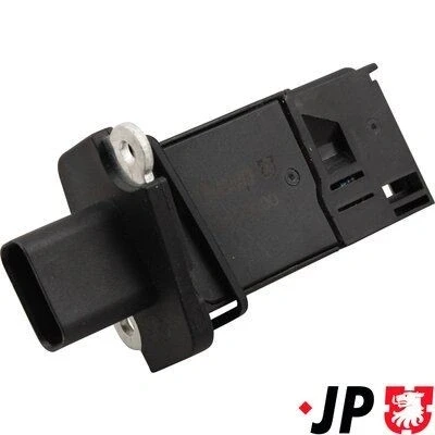 Kuva JP GROUP 1593900600 Ilmamassamittari Ilman koppaa FORD: FIESTA 6, MONDEO 4 Turnier, Focus 2