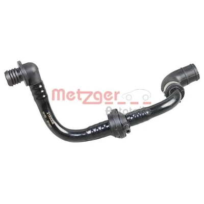 Kuva METZGER 2180006 Alipaineletku, jarrutehostin