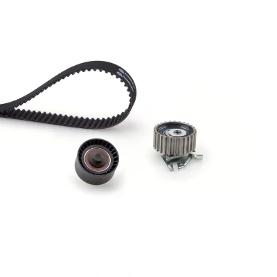 Kuva GATES FleetRunner Micro V Stretch Fit K035469XS Jakohihnasarja ALFA ROMEO: 156 Sedan, Sportwagon