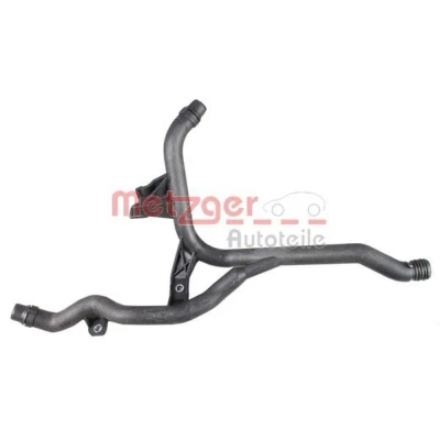Kuva METZGER 4010209 Jäähdytysnesteputki Vesipumppu BMW: 5 Sedan