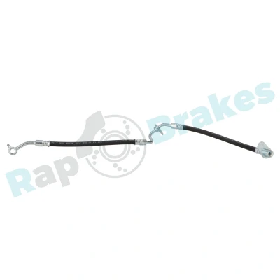Kuva RAP BRAKES R H0425 Jarruletku Etuakseli, vasen 652