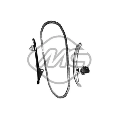 Kuva Jakoketjusarja MINI, SUBARU, TOYOTA OE 11217791002, 11317790950, 11317790951
