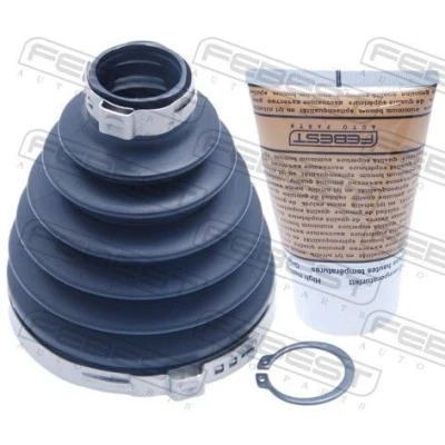 Kuva FEBEST 1615P 164LH Vetonivelen Suojakumi Vaihteiston puoli 97 PVC