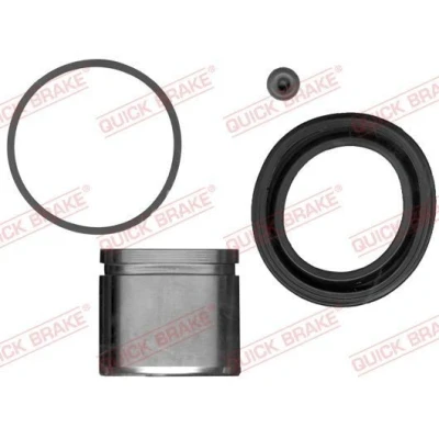 Kuva QUICK BRAKE 114 5098 Jarrusatula Korjaussarja Kuulahylsyllä 60 MITSUBISHI: L200 III Pick up, SUZUKI: Grand Vitara 1 SUV