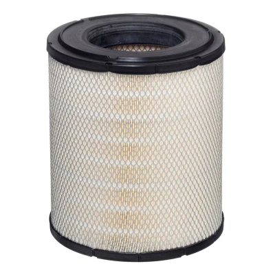 Kuva HENGST FILTER E591L Ilmansuodatin 338 282 Suodatinpanos