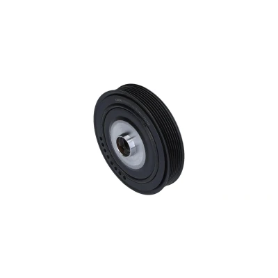 Kuva Hihnapyörä, kampiakseli BMW, CITROËN, NISSAN, RENAULT, SUZUKI, VAUXHALL, VW OE 12303 00QA0, 00QA6, 00QAZ