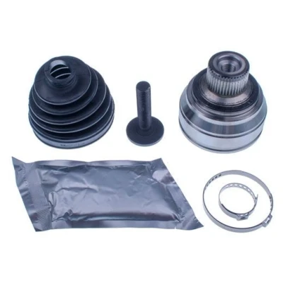 Kuva Nivelsarja, vetoakseli, Pyörän puoli AUDI OE 8K0407305E, 8K0498099A, 8K0498099AX
