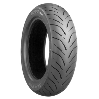 Kuva Skootterin rengas BRIDGESTONE B02 150/70 13 TL 64S