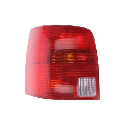 Kuva ALKAR 2221118 Takavalot Vasen Ilman lampun kantaa VOLKSWAGEN: Passat B5 Variant