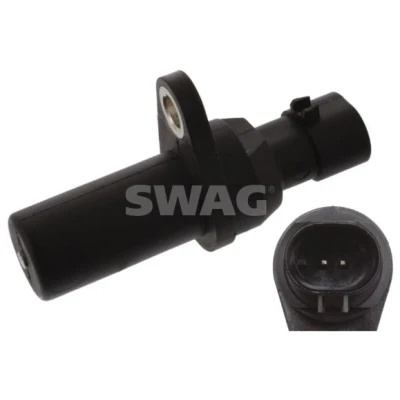 Kuva SWAG 70 94 4841 Kampiakselin Asentotunnistin FIAT: Punto Evo Hatchback, II Panda Hatchback