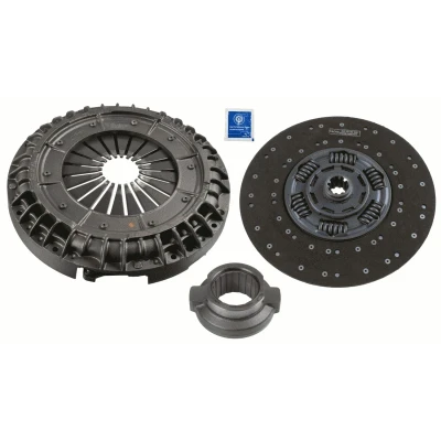 Kuva Kytkinpaketti SACHS 3400 121 002