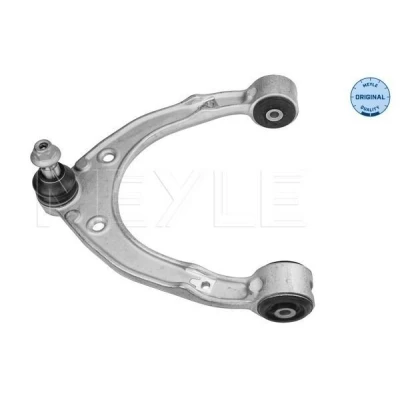 Kuva Tukivarsi, pyöräntuenta, Etuakseli, oikea, vasen, Yläpuolella AUDI Q7 OE 7L8 407 021