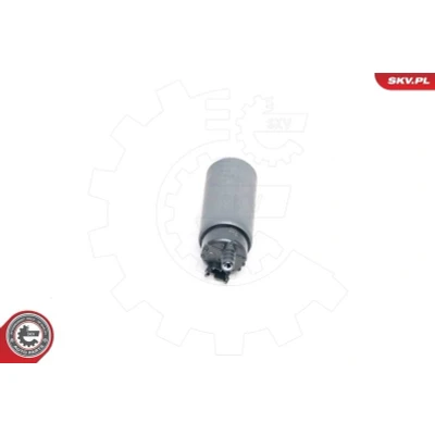 Kuva Polttoainepumppu, Polttoainesäiliössä FIAT, IVECO, MERCEDES BENZ OE 13478020, 1347802080, 1349647080
