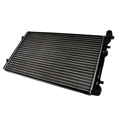 Kuva THERMOTEC D7W001TT Jäähdytin VOLKSWAGEN: Golf 4, 4 Variant, Cabrio, AUDI: TT Coupe, A3 Hatchback, SEAT: Leon I Hatchback