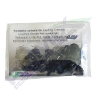 Kuva ROMIX 90233 Kiinnike, Moottoripeite HONDA: Accord 7 Limousine, Tourer