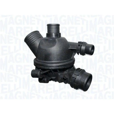 Kuva MAGNETI MARELLI 352317100210 Termostaatti 102 Ilman tiivisteitä BMW: 5 Touring, 3 Sedan