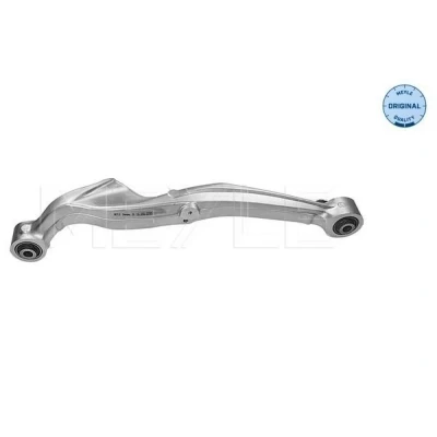 Kuva MEYLE 36 16 050 0095 Alatukivarsi ORIGINAL Quality Taka akseli, vasen, Yläpuolella, Ulompi Viistotukivarsi Alumiini NISSAN: Qashqai / Qashqai+2 I