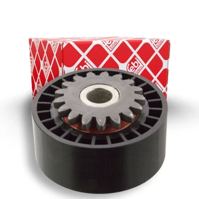 Kuva FEBI BILSTEIN 09789 Ohjainrulla RENAULT: CLIO 2