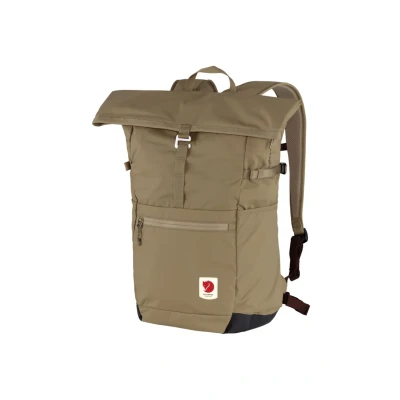 Kuva Fjällräven High Coast Foldsack 24L Reppu ruskea