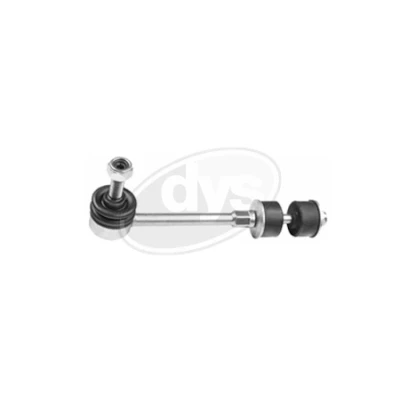 Kuva DYS 30 63878 Koiranluu Taka akseli, vasen, oikea 180 M8x1.25 FORD: KUGA 2, 1