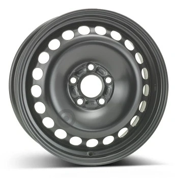 Kuva Alcar Steelrim 6.5/16 ET50