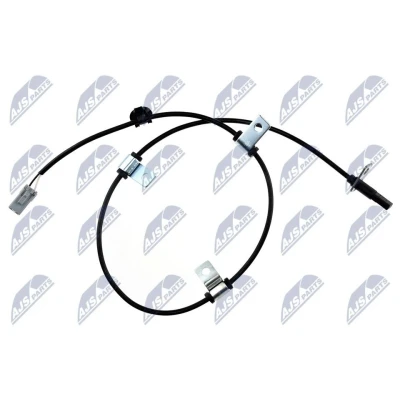 Kuva Tunnistin, kiertonopeus, Taka akseli, vasen SUZUKI GRAND VITARA I, II OE 21482, 5632065J00, 5632065J01