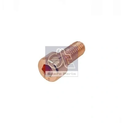 Kuva DT Spare Parts 3.18180 Ruuvi, pakosarja