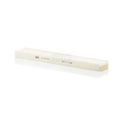 Kuva MANN FILTER CU 39 002 Raitisilmasuodatin Hiukkassuodatin 396 60 25