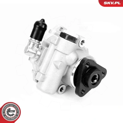 Kuva Hydrauliikkapumppu, ohjaus ESEN SKV 10SKV330