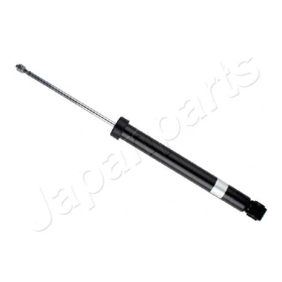 Kuva JAPANPARTS MM 10132 Iskunvaimentimet Taka akseli Kaasupaine Teleskooppi iskunvaimentaja Tappi ylhäällä, Silmukka alhaalla NISSAN: MICRA 5