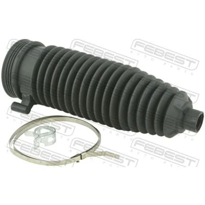 Kuva FEBEST FDRKB CB4 Hammastangon Suojakumi FORD: FOCUS Mk1 Hatchback, 2 Kombi, 3