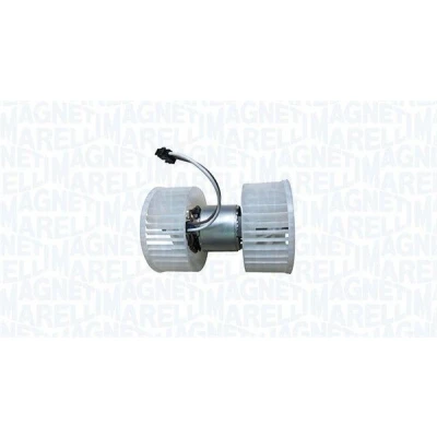 Kuva MAGNETI MARELLI 069412278010 Sähkömoottori, Sisätilanpuhallin 12