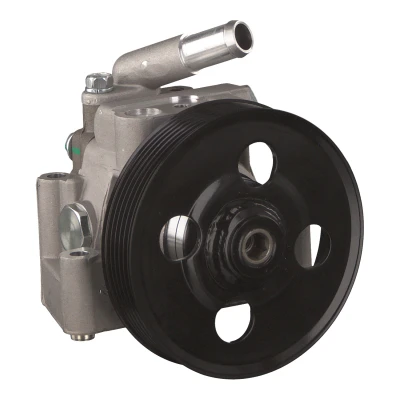 Kuva FEBI BILSTEIN 180993 Ohjaustehostimen Pumppu Hydraulinen FORD: MONDEO 4 Turnier, Stufenheck