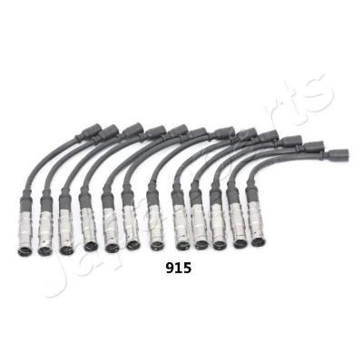 Kuva JAPANPARTS IC 915 Sytytysjohto MERCEDES BENZ: SL Cabriolet, C sarja Sedan, E Sedan