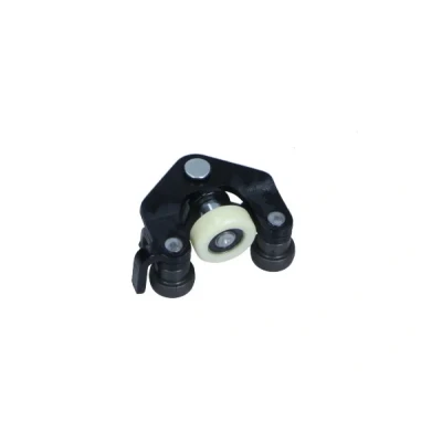 Kuva MAXGEAR 27 2069 Rullaohjain, Liukuovi Alla, Oikea