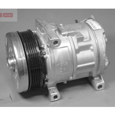 Kuva DENSO DCP09016 Ilmastoinnin Kompressori 5SL12C PAG 46 R 134a