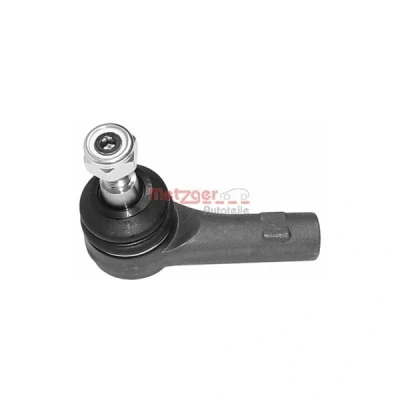 Kuva METZGER 54008301 Raidetangon Pää KIT + Etuakseli, vasen AUDI: Q7, VOLKSWAGEN: Touareg I, II