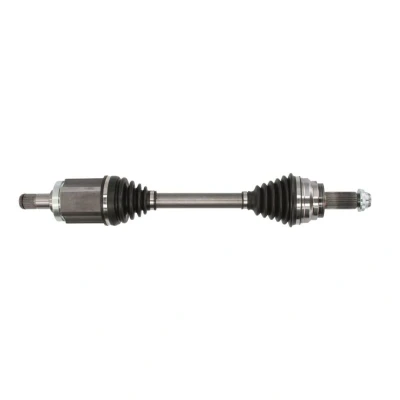 Kuva MEYLE 314 498 0003 Vetoakseli Etuakseli, vasen 634 ORIGINAL Quality BMW: X5, X6