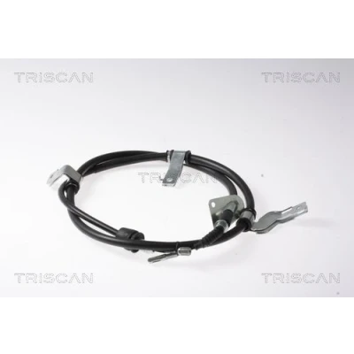Kuva TRISCAN 8140 431091 Käsijarruvaijeri 1746/1533 Levyjarru