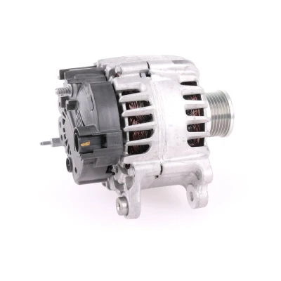Kuva VEMO V10 13 50050 Laturi 14V 110A SKODA: Octavia 3 Combi, Rapid Spaceback, VOLKSWAGEN: Golf 7 Variant,