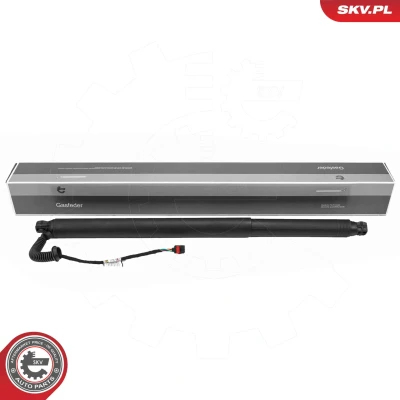 Kuva Sähköinen takaluukku, Taakse, vasen Esen skv 52SKV167 kia xceed, xceed van OE 81831J7810