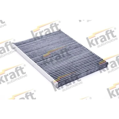 Kuva KRAFT 1738500 Raitisilmasuodatin Aktiivihiilisuodatin 308 235 23 CHRYSLER: Voyager 4, / Grand 3