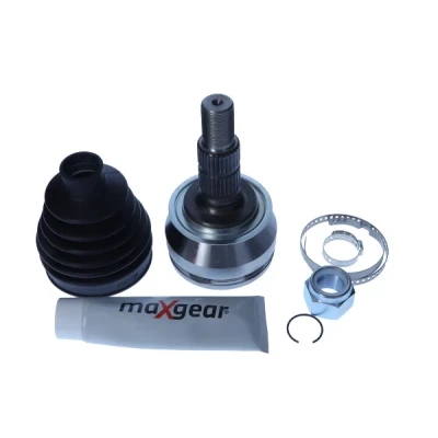 Kuva MAXGEAR 49 3089 Vetonivel Kumi