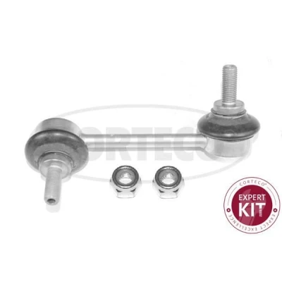 Kuva CORTECO 49400641 Koiranluu Taka akseli, oikea ALFA ROMEO: Giulietta Hatchback