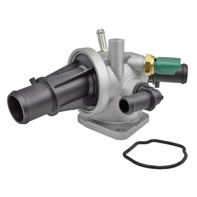 Kuva MEYLE 628 228 0009 Termostaatti 88 Tiivisteillä OPEL: Meriva A, Combo C Van / Farmari, Corsa Hatchback, SUZUKI: IGNIS 2