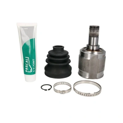 Kuva PASCAL G74026PC Vetonivel Vaihteiston puoli, Etuakseli, vasen HONDA: Accord 7 Limousine, CR V 2