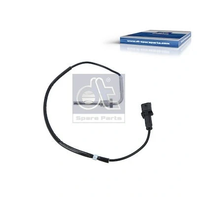 Kuva DT Spare Parts 7.60508 Tunnistin Pakokaasulämpötila IVECO: DAILY 4 Kasten/Kombi