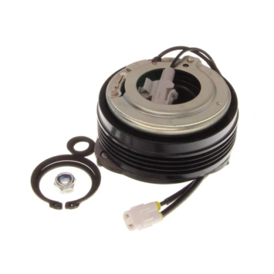Kuva Maxgear AC130196 Magneettikytkin, ilmastointikompressori