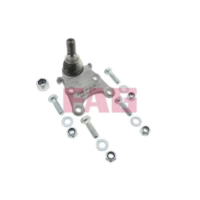 Kuva FAG 825 0115 10 Alapallonivel 20,60 ISUZU: Trooper I SUV, D Max 1 Pickup, Campo, OPEL: Frontera B A LEXUS: RX